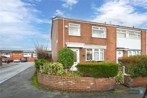 undefined, Woodlands Road, Huyton, Liverpool, Merseyside, L36