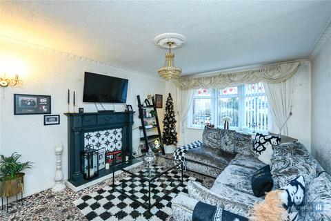 undefined, Woodlands Road, Huyton, Liverpool, Merseyside, L36