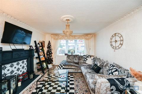 undefined, Woodlands Road, Huyton, Liverpool, Merseyside, L36