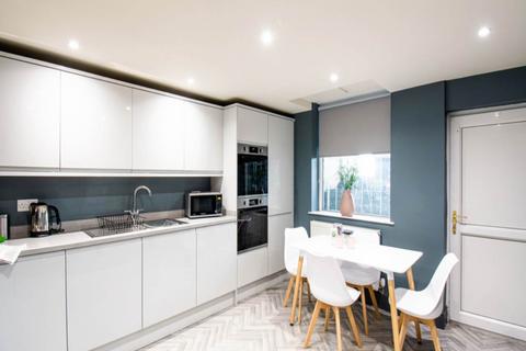 undefined, Westover Road (Room 6), West Yorkshire LS13