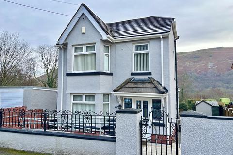 3 bedroom detached house for sale, New Street, Godrergraig, Swansea.