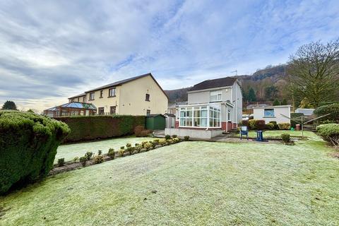 3 bedroom detached house for sale, New Street, Godrergraig, Swansea.