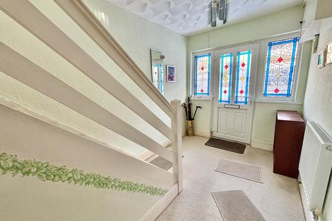 3 bedroom detached house for sale, New Street, Godrergraig, Swansea.