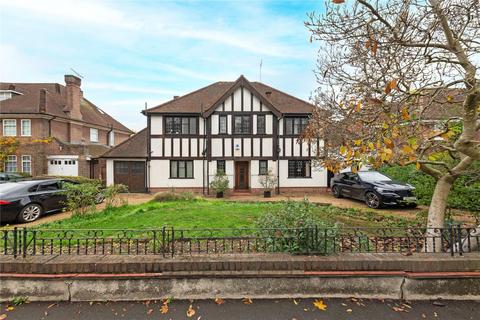 Priory Lane, Putney, London, SW15