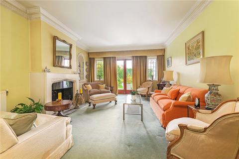 undefined, Priory Lane, Putney, London, SW15