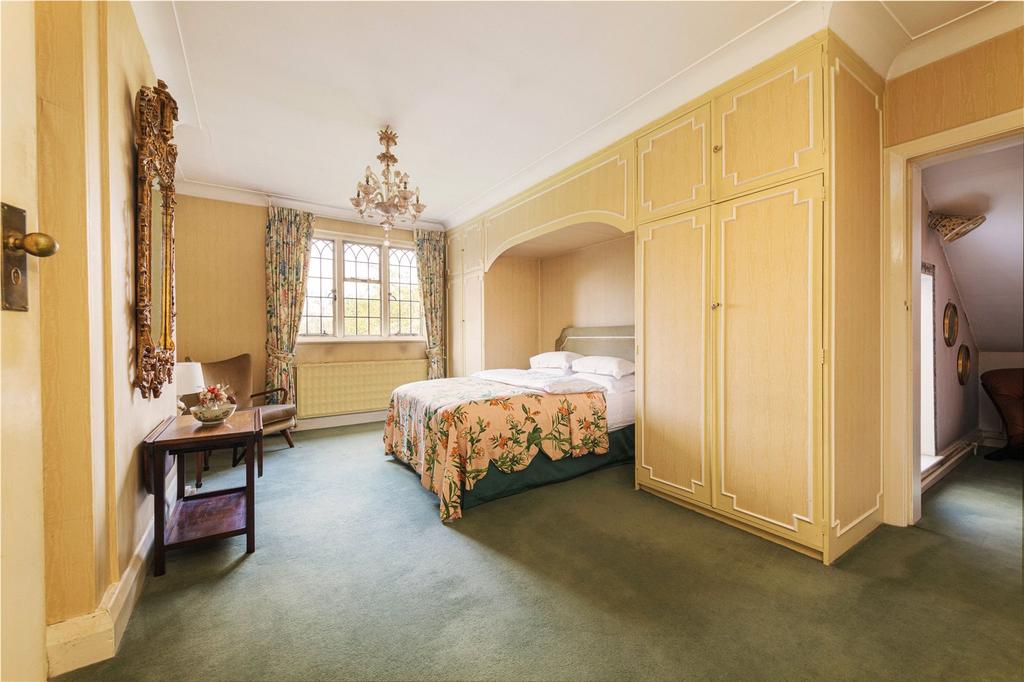 Bedroom 5
