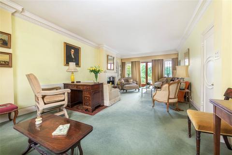 undefined, Priory Lane, Putney, London, SW15