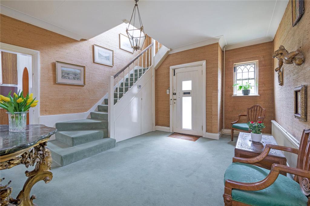 Hallway
