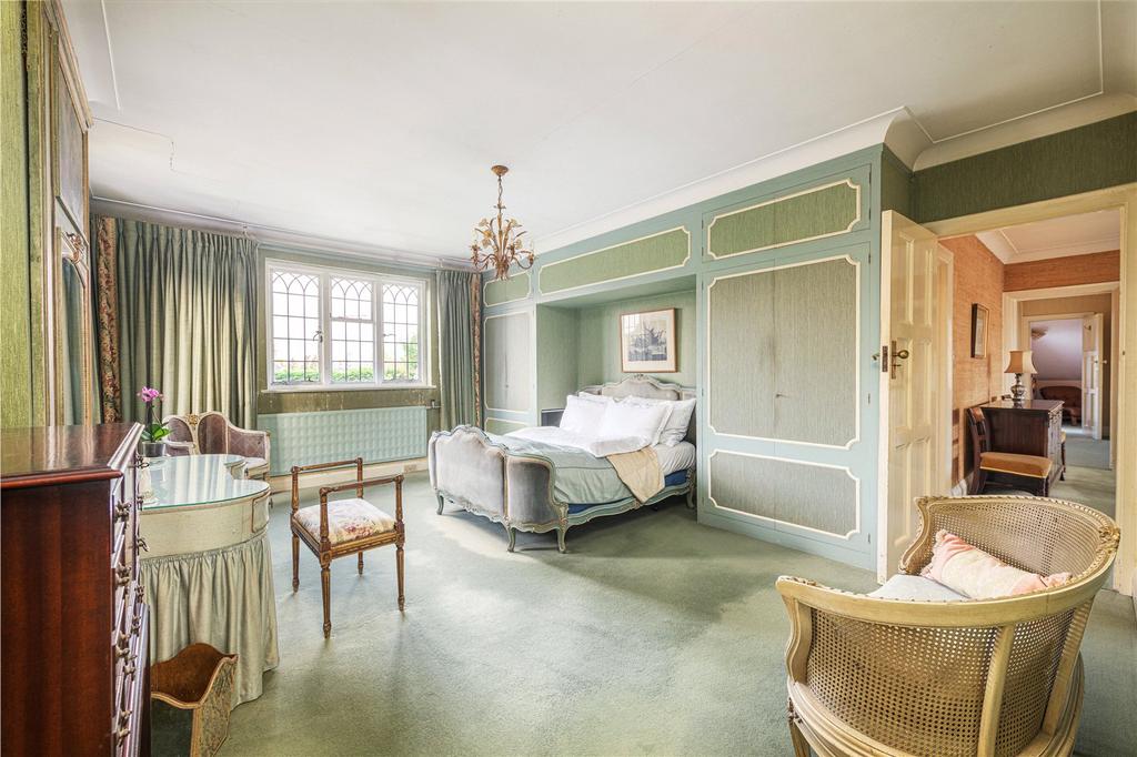 Bedroom 1