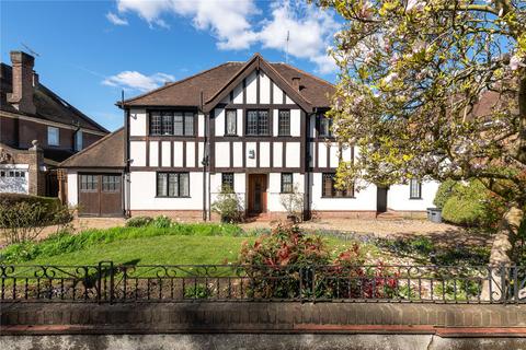 5 bedroom detached house for sale, Priory Lane, Putney, London, SW15