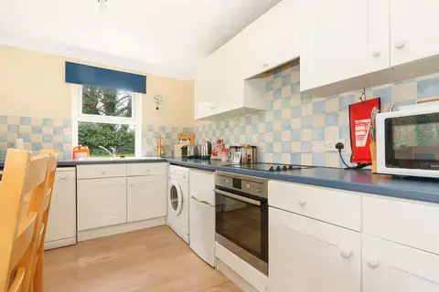 undefined, 2 , Pennybridge Cottages, Kirk Michael