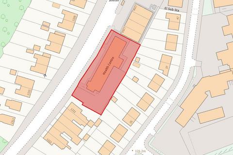 undefined, Leek Road, Stoke-On-Trent