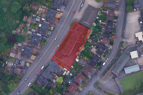 undefined, Leek Road, Stoke-On-Trent