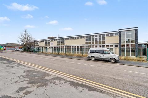 undefined, Leek Road, Stoke-On-Trent