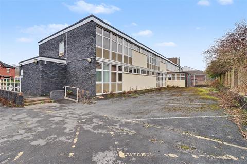 undefined, Leek Road, Stoke-On-Trent