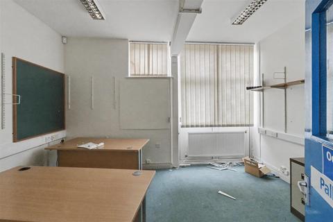 undefined, Leek Road, Stoke-On-Trent