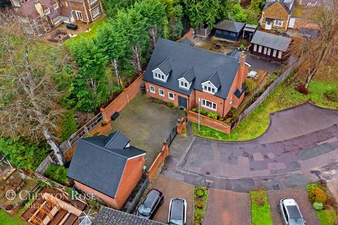 4 bedroom detached house for sale, Copper Beech Way, Leighton Buzzard