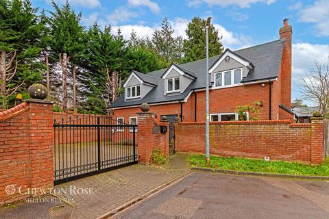 4 bedroom detached house for sale, Copper Beech Way, Leighton Buzzard