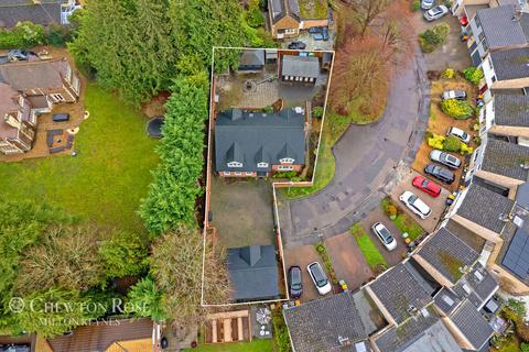 4 bedroom detached house for sale, Copper Beech Way, Leighton Buzzard