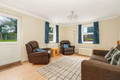 undefined, 1, Pennybridge Cottages, Kirk Michael