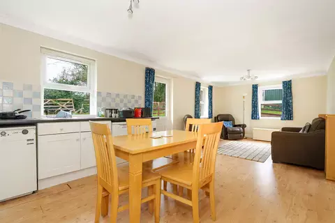 undefined, 1, Pennybridge Cottages, Kirk Michael