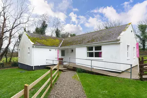 undefined, 1, Pennybridge Cottages, Kirk Michael