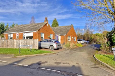 undefined, Old Station Yard, Bottesford