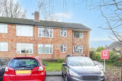 undefined, Featherstone Close, Shirley