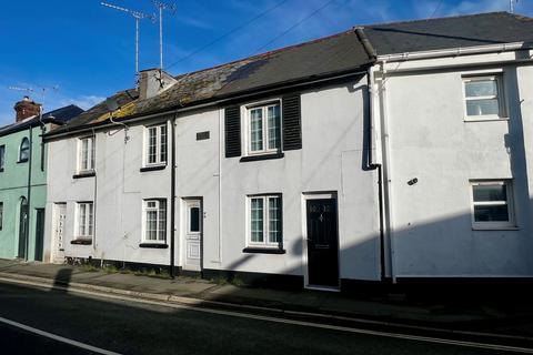 2 bedroom terraced house for sale, 9 Fort Street, Sandown, Isle Of Wight, PO36 8BA