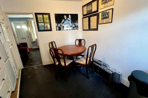2 bedroom terraced house for sale, 9 Fort Street, Sandown, Isle Of Wight, PO36 8BA