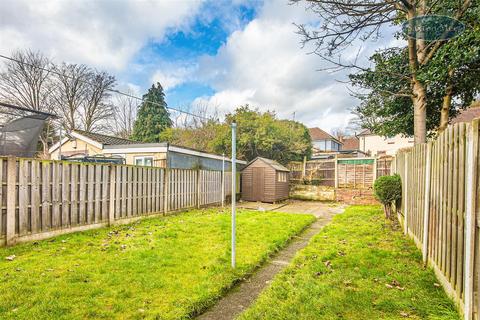 undefined, Crowder Close, Sheffield, S5