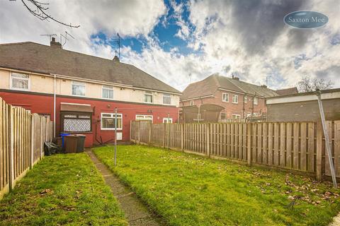 undefined, Crowder Close, Sheffield, S5