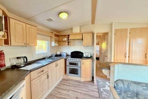 3 bedroom park home for sale, Breydon Water Holiday Park