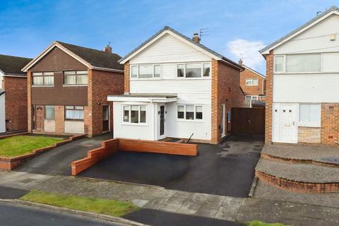 undefined, Minton Way, Farnworth