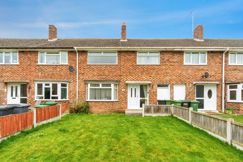 Lowfields Close, Wirral, CH62