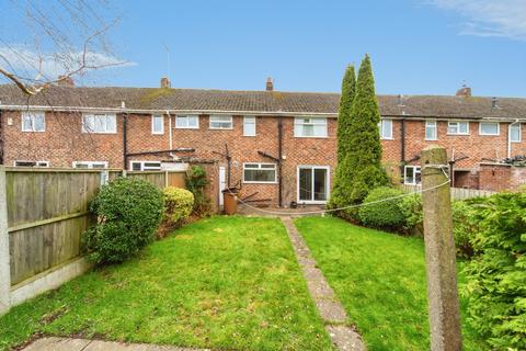 undefined, Lowfields Close, Wirral, CH62