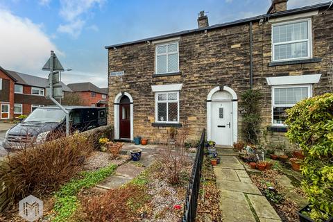 Pool Place, Bolton, Greater Manchester, BL1 5RD