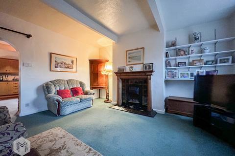 undefined, Pool Place, Bolton, Greater Manchester, BL1 5RD