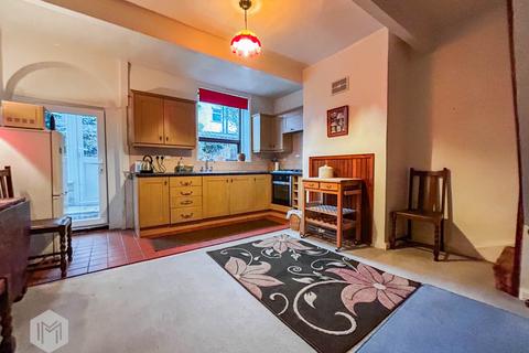 undefined, Pool Place, Bolton, Greater Manchester, BL1 5RD