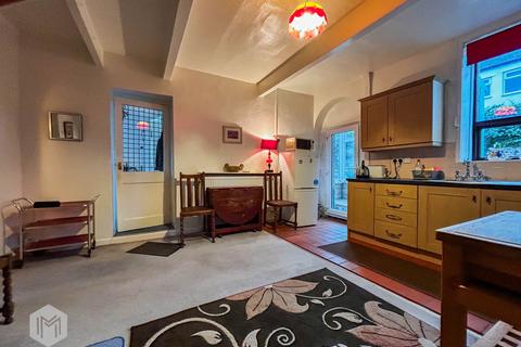 undefined, Pool Place, Bolton, Greater Manchester, BL1 5RD
