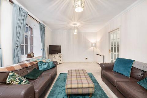 undefined, 100 Inchview Terrace, Edinburgh, EH7 6TF