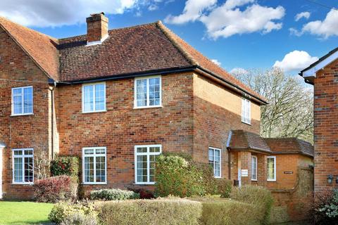undefined, Windmill Hill, Coleshill, Amersham, Buckinghamshire, HP7