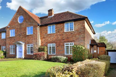 3 bedroom semi-detached house for sale, Windmill Hill, Coleshill, Amersham, Buckinghamshire, HP7