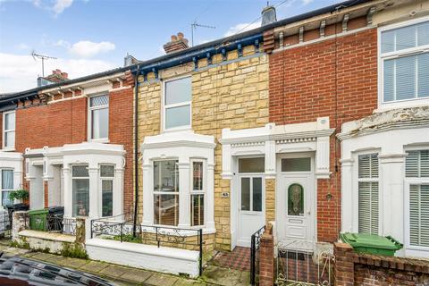 3 bedroom terraced house for sale, Seagrove Road, Portsmouth