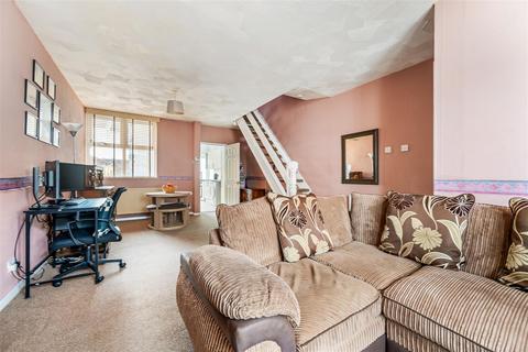 3 bedroom terraced house for sale, Seagrove Road, Portsmouth