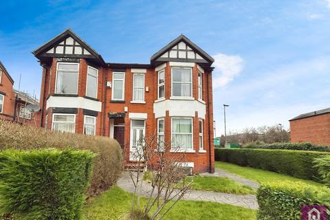 undefined, Derby Road, Manchester, Greater Manchester, M14