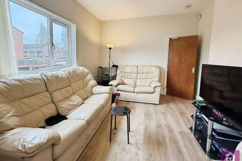 undefined, Derby Road, Manchester, Greater Manchester, M14