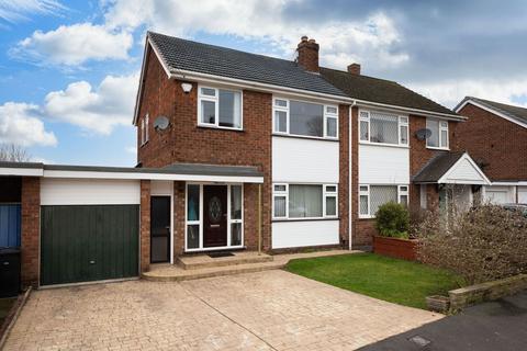 Bowfell Drive, High Lane, Stockport SK6 8HZ
