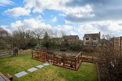 undefined, Bowfell Drive, High Lane, Stockport SK6 8HZ