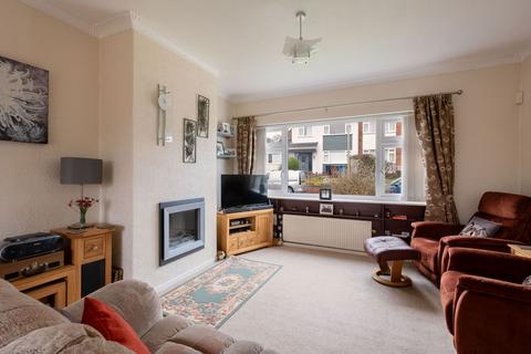 undefined, Bowfell Drive, High Lane, Stockport SK6 8HZ